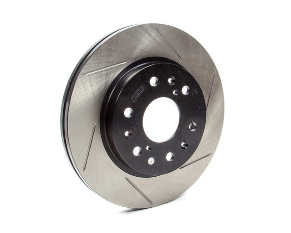 Perf Slotted Rotor Each