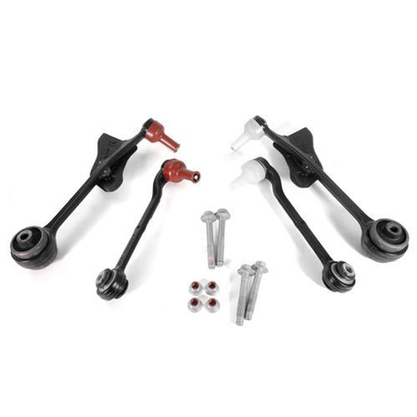 Perf. Pack Front Control Arm Kit  15-17 Mustang