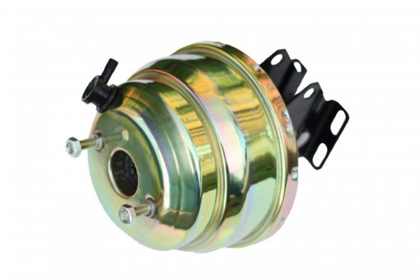 8 Inch Dual Power Brake Booster