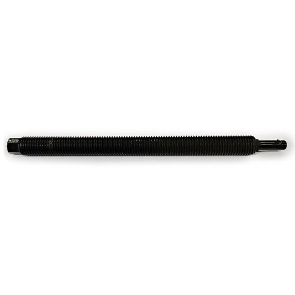 Screw Jack 1in-8 UNC 1 12in Long Swivel Cup