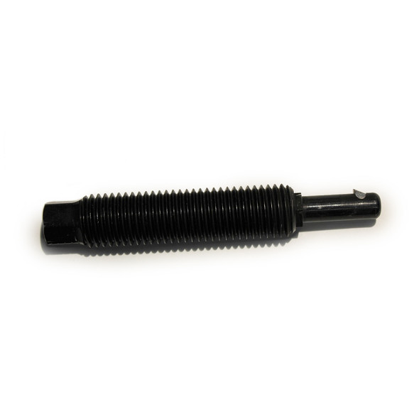 Screw Jack 1in-8 UNC 1 4in Long Swivel Cup