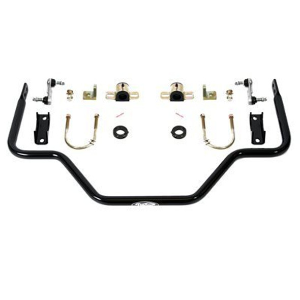 Tubular Rear Sway Bar Kit - GM A-Body 64-72