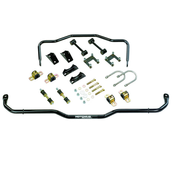 Sway Bar Set  Nova