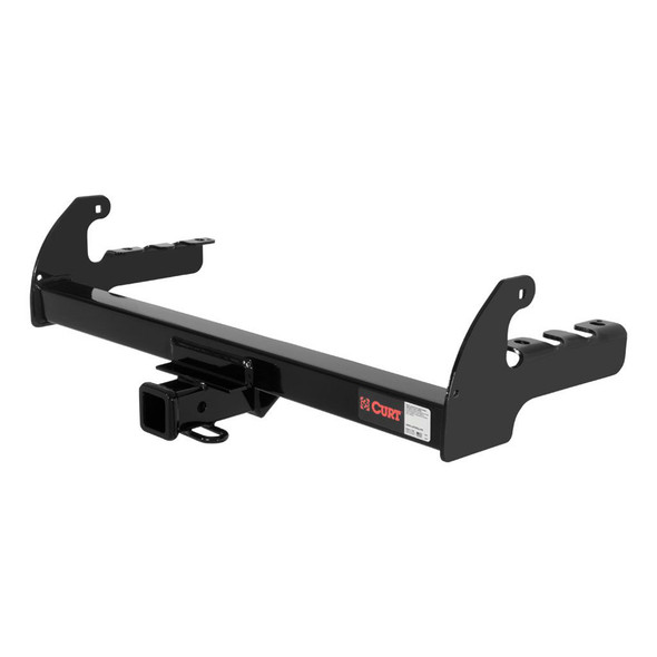 Class 3 Trailer Hitch wi th 2in Receiver