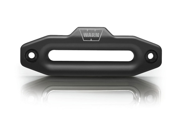 Hawse Fairlead Premium Series Black