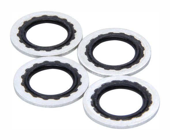 Wheel Disconnect Sealing Washer 4pk