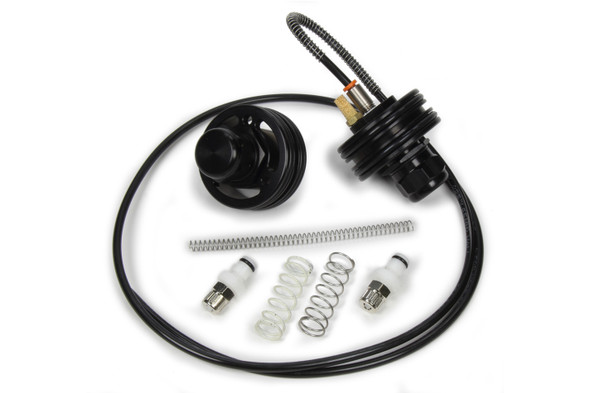 Diaphragm Bleeder Kit for Winter L/W Axle