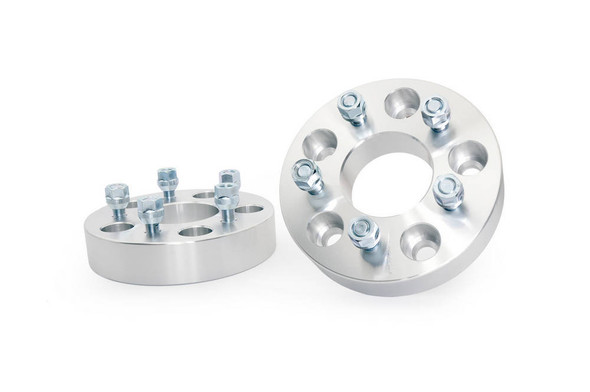 1.5 Inch Wheel Adapters 5x5 to 5x4.5