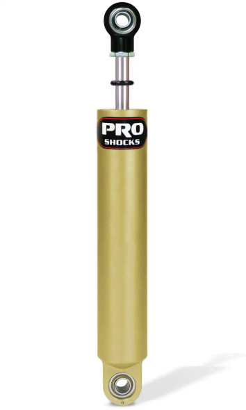 PRO Next Generation Twin Tube Series Aluminum Big Body Non-Adjustable