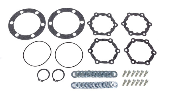 Premium Hub Service Kit