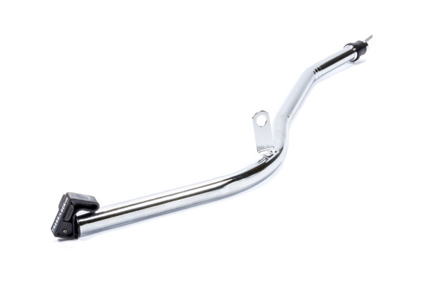 TH400 Locking Dipstick Chrome