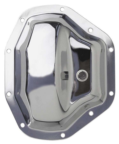 Differential Cover Chrom e Dana 80