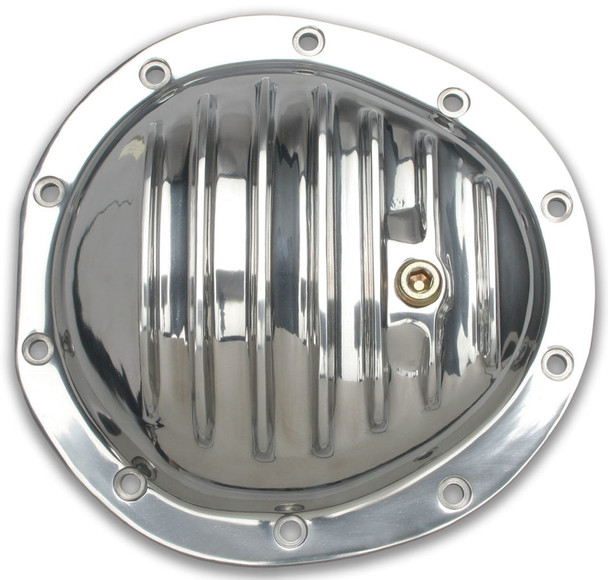 Differential Cover GM Truck 10 Bolt