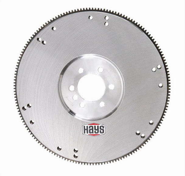 454 Chevy Ext Balance Flywheel 30Lb- 168 Tooth