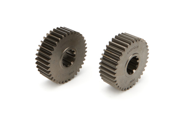 Standard Quick Change Gears Set 1Q