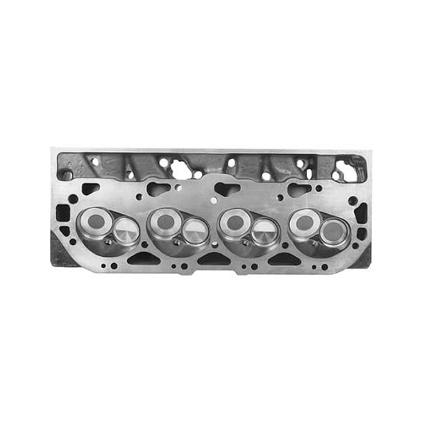 BBC 325cc Iron Cylinder Head 118cc Assembled