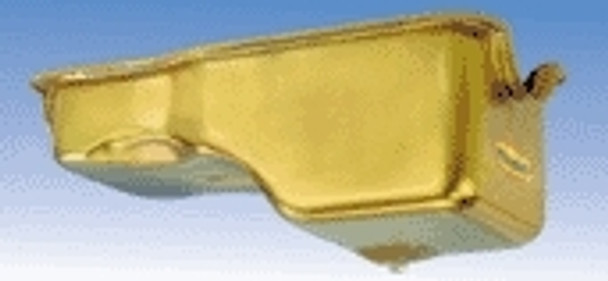 BBF Oil Pan