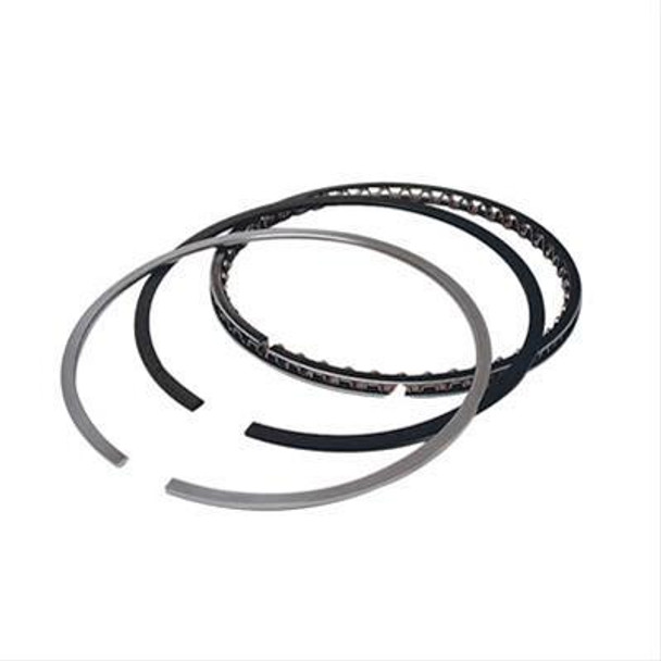 AP Steel Piston Ring Set 4.125 Bore