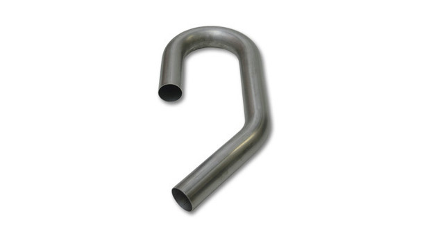 3.5In O.D. T304 Stainles Steel U-J Mandrel Bent