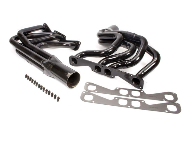 Stock Clip Headers SP 1-3/4in x 1-7/8in