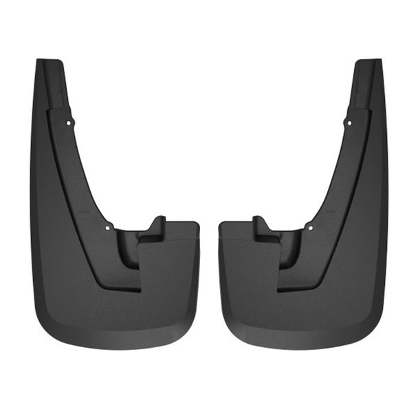 19-   Ram 2500 Front Mud Flaps