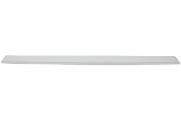 ABC Rocker Panel Plastic White