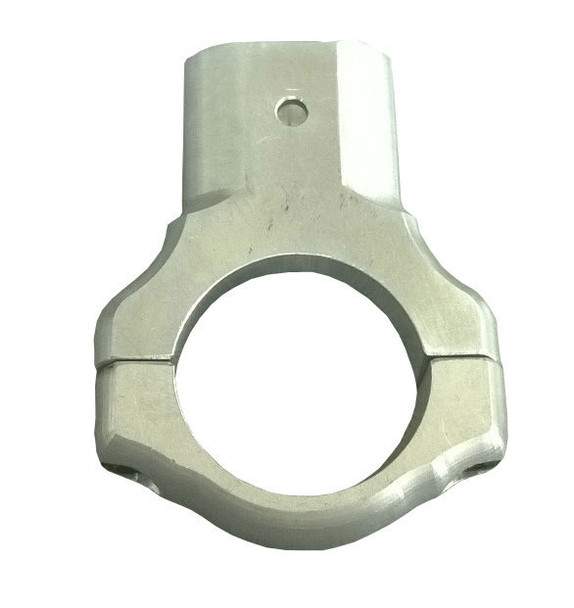 Aero Nose Wing Clamp