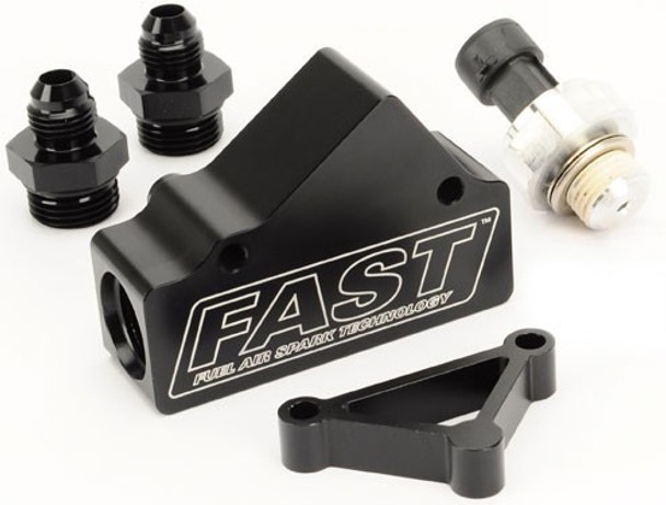 Electronic Fuel Pressure Kit