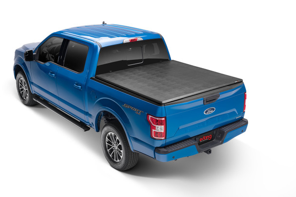 Trifecta ALX Bed Cover 21-  Ford F150 8ft Bed