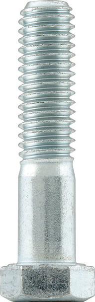 Hex Head Bolt 7/16-14 x 3-1/2 Grade 5 5pk