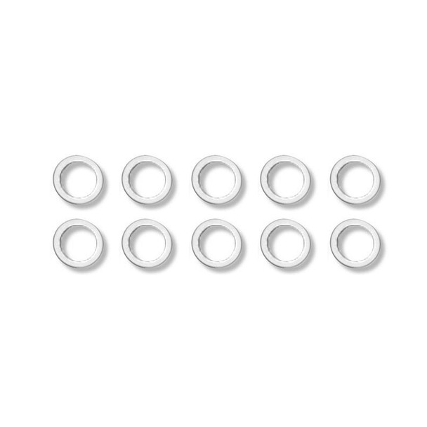 #5 Crush Washers (10pk)