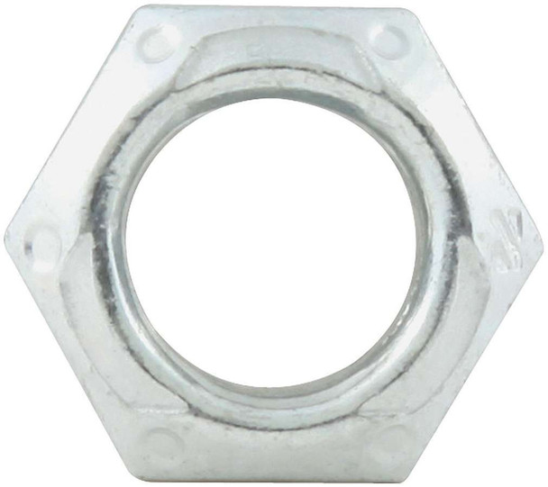 Mechanical Lock Nuts 3/8-24 10Pk