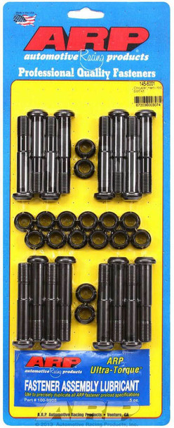 BBM Rod Bolt Kit - Fits 426 Hemi