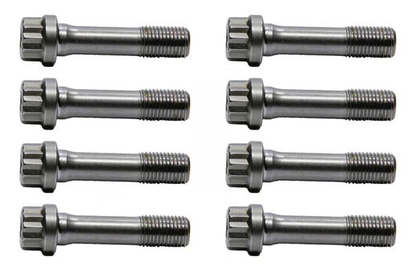 ARP 2000 Series 3/8 Rod Bolts 1.500 8pk