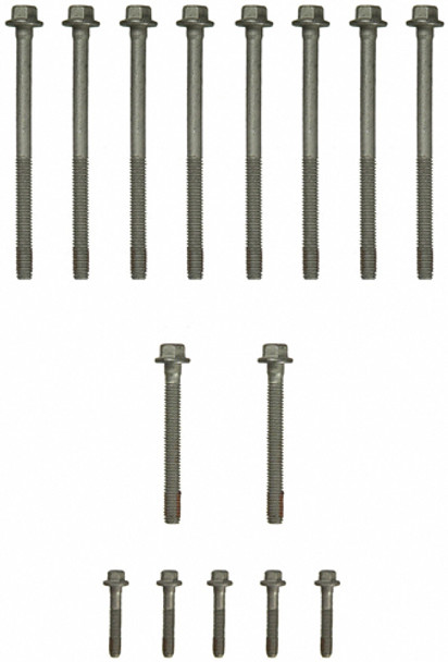 Head Bolt Set