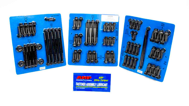 GM LS Complete Engine Fastener Kit 12pt.