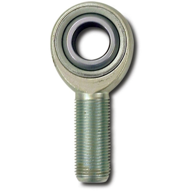 Male Rod End 5/8 x 5/8 RH Steel