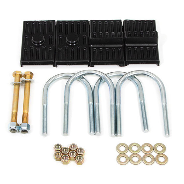 70-81 GM F-Body Leaf Spr ing Hardware Kit