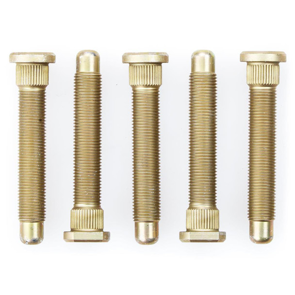 14mm Wheel Studs 5pk Ford Mustang 2015