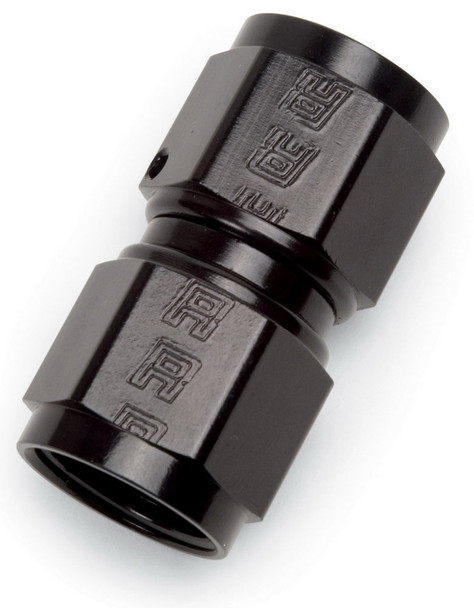 P/C #8 Str Swivel Coupler