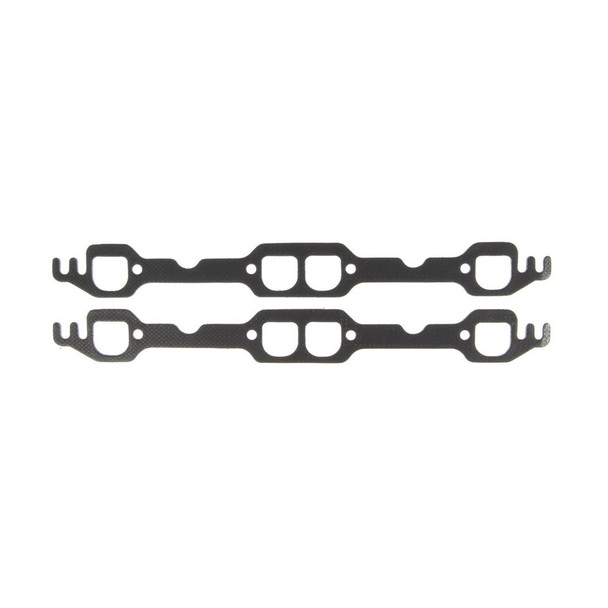 Header Gasket Set - SBC D-Port 1.450 x 1.375