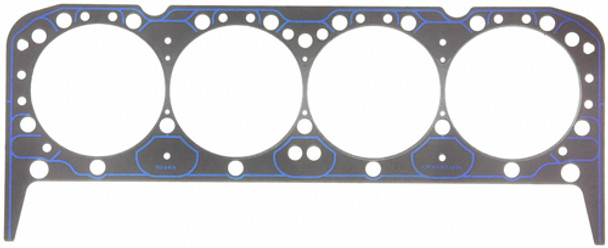 400 Head Gasket WITH STEAM HOLES