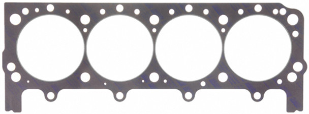 Ford Head Gasket WEDGE STYLE ENGINE
