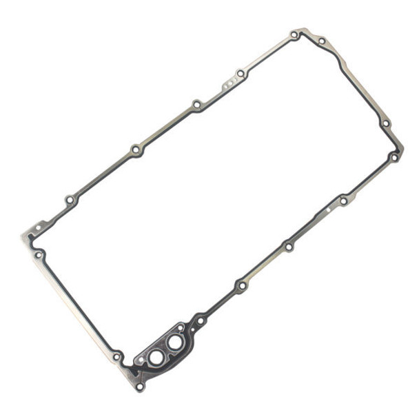 Gasket  Oil Pan LS (Grey Neoprene)