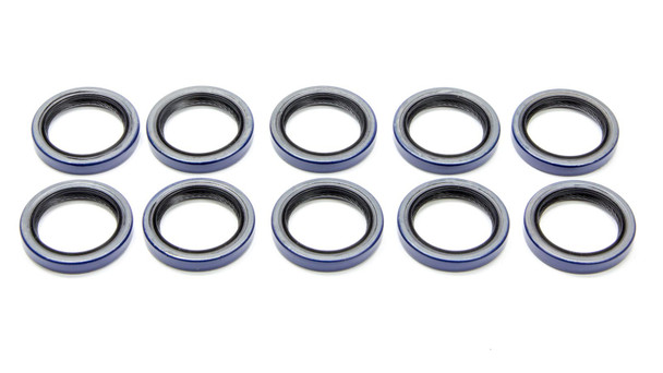 SBC Timing Cover Seals Dyno-Pak (10)