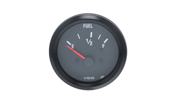 Pro-Cockpit Fuel Gauge For GM Fuel Senders