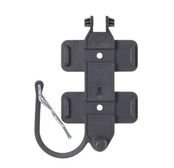 X2 Transponder Holder