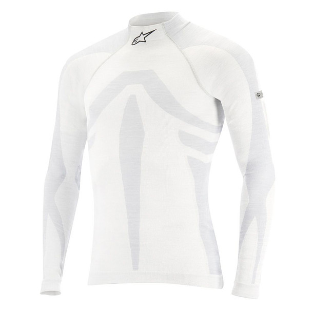 ZX Evo Top V3 Med / Lrg Gary Long Sleeve