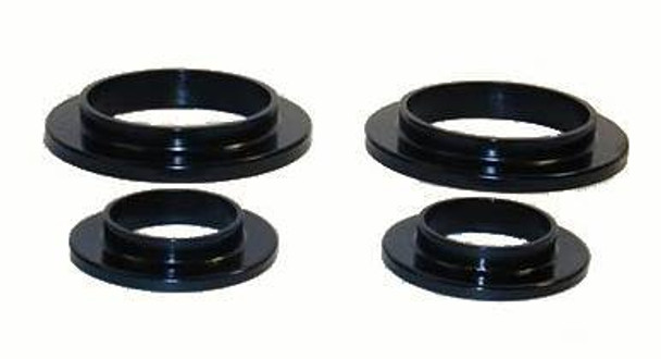 Mustang RR Coil Spring Isolator 79-01