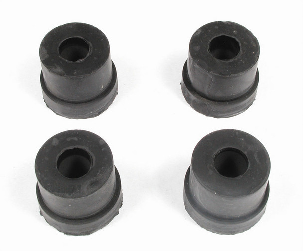 Ladder Bar Rubber Bushing Set